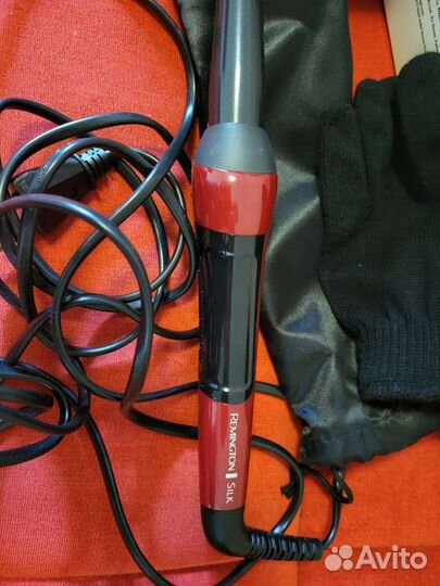 Плойка для волос