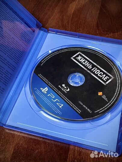 Игра Days Gone (Жизнь после) для PS4/PS5