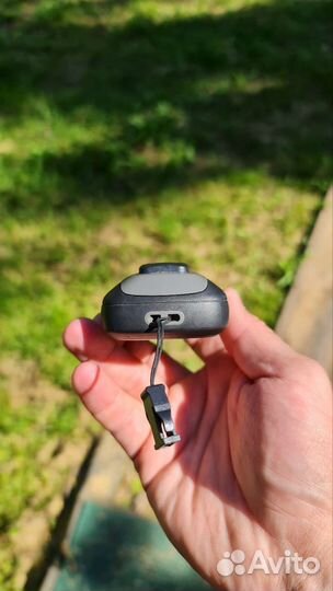 Навигатор туристический garmin etrex 30