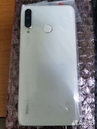 Оригинальные задние крышки Honor 20 Lite новые