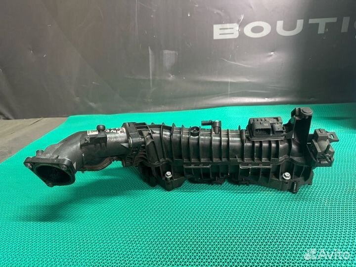 Коллектор впускной Bmw 5-Series F10 N47D20C 2011