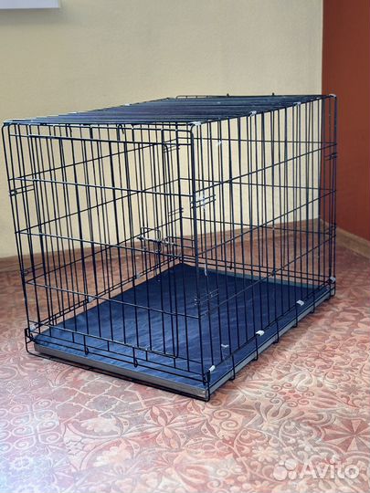 Вольер клетка для кошек собак