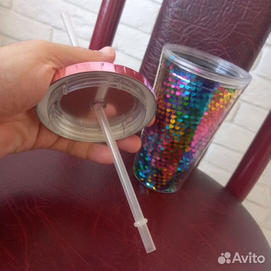 Шейкер для коктейлей