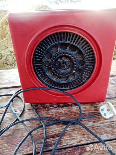 Громкоговоритель трех программный Электроника 202