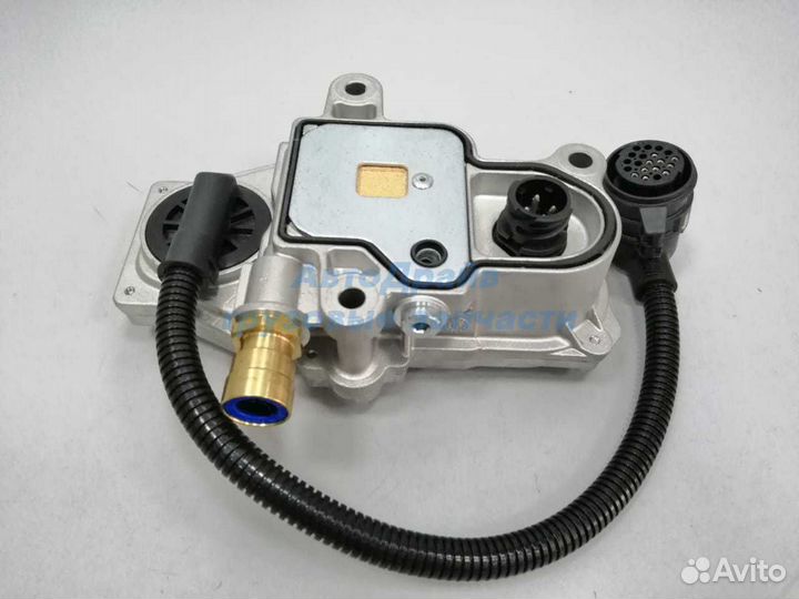 Шим клапан сцепления Вольво и Рено (22327063)