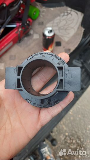 Сцепление волга