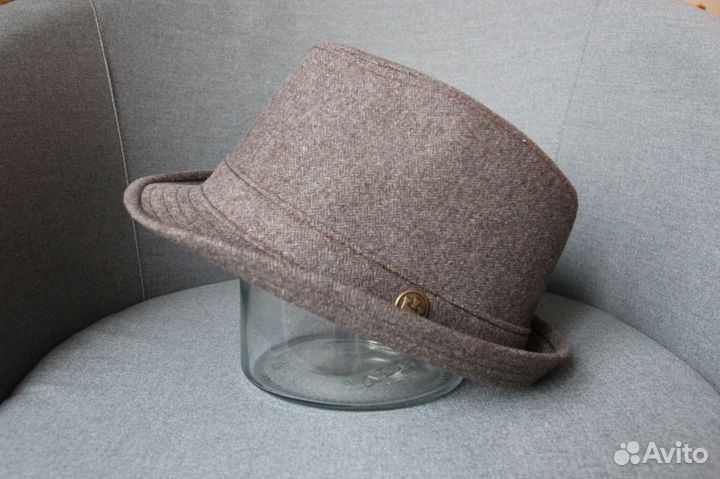 Шляпа goorin bros