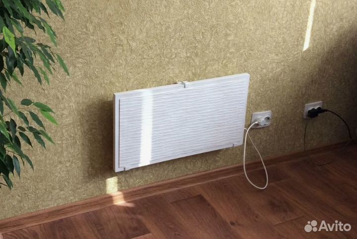 Обогреватель