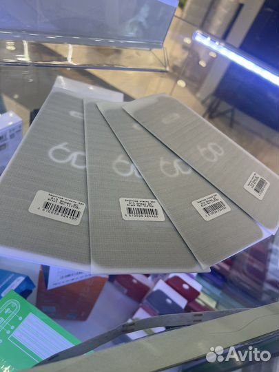 Защитное стекло для Samsung A13/23 6D