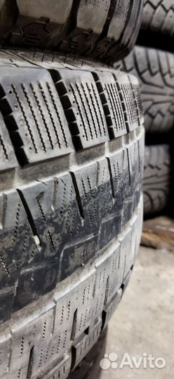 Kapsen SnowShoes AW33 245/65 R17 111H