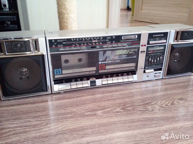 sanyo mw717k