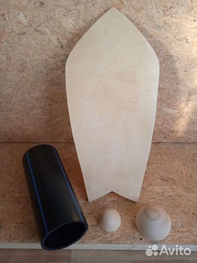 Баланс борд