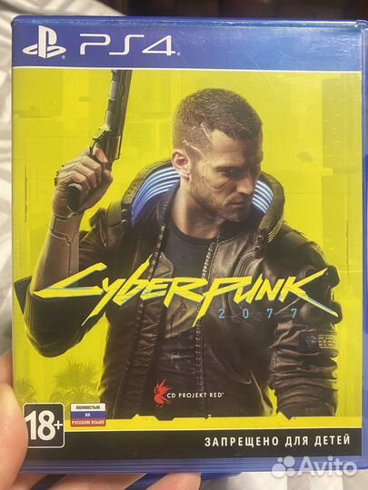 Игры для приставок ps4