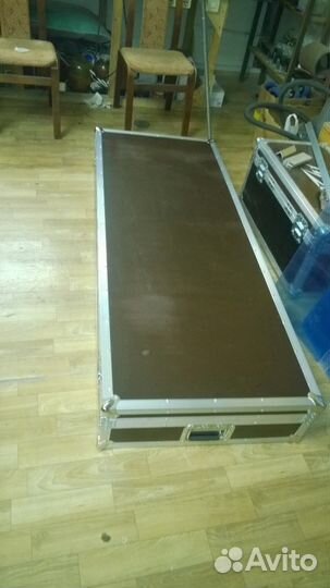 Кофр для клавиш