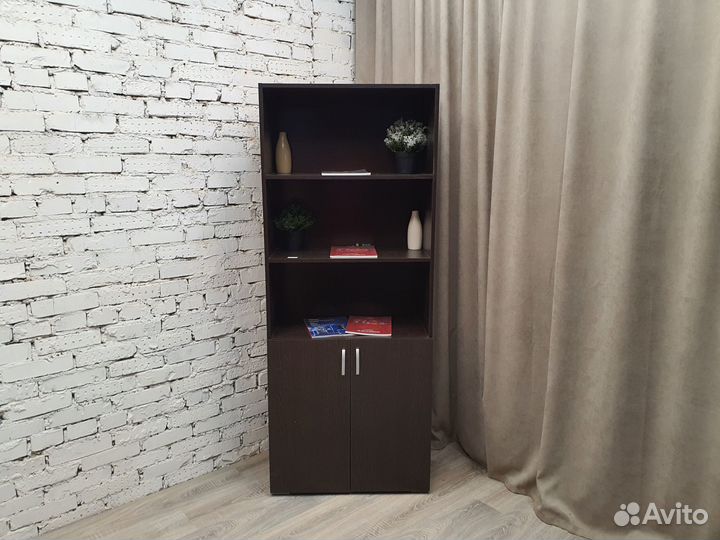 Кабинет руководителя венге