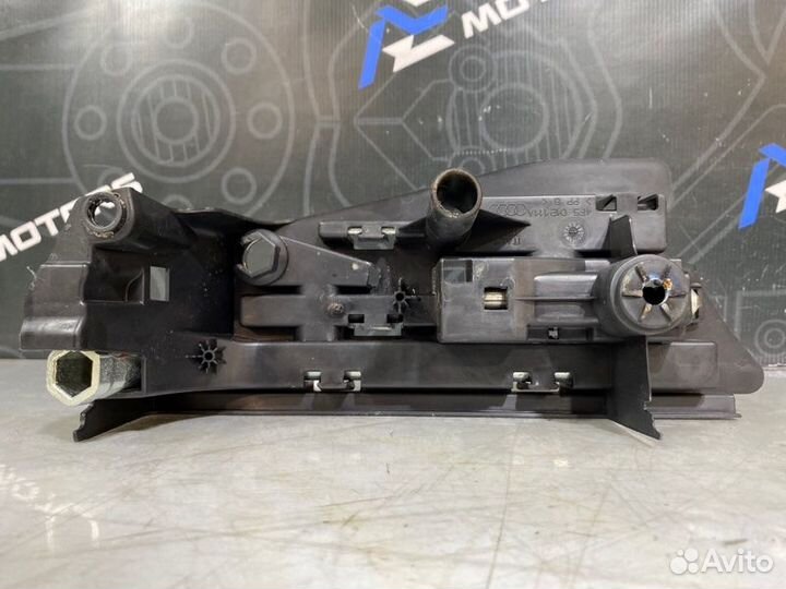 Комплект инструмента Audi A6 C6 caja 2011