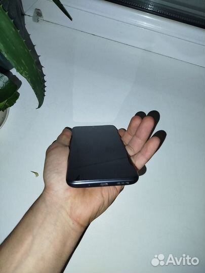 Xiaomi Redmi 9A, 2/32 ГБ