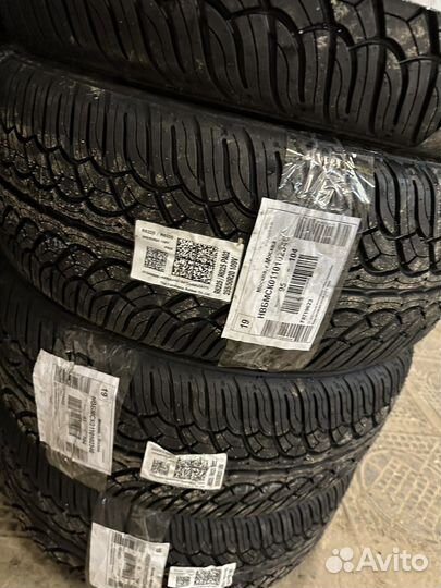 Yokohama Parada Spec-X 255/50 R20 109Y