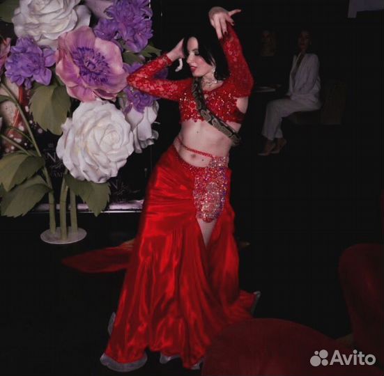 Восточный и цыганский танец на Ваш праздник