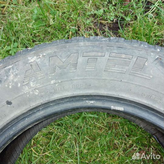 Amtel 31В 215/65 R16