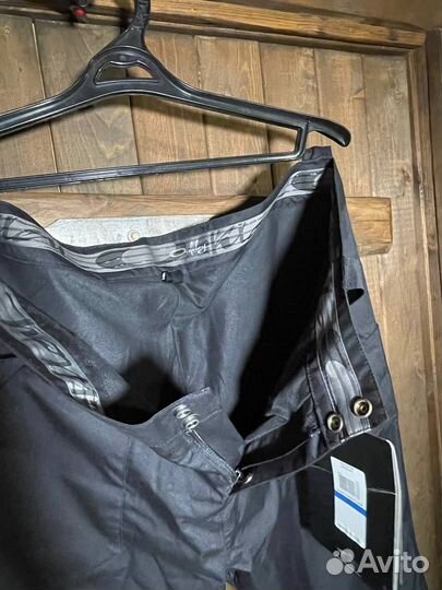Мембранные штаны Oakley Karing Pant XL