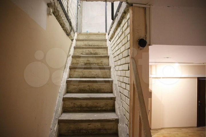 Помещение 96,3 кв. м