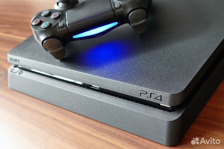 Sony PS4 500gb