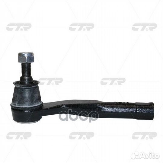 CE0824L наконечник рулевой левый замена CET208L