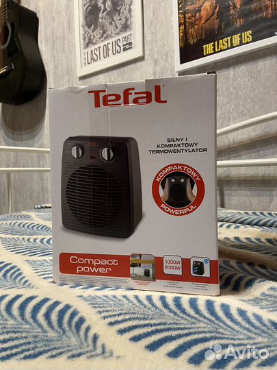 Керамический обогреватель