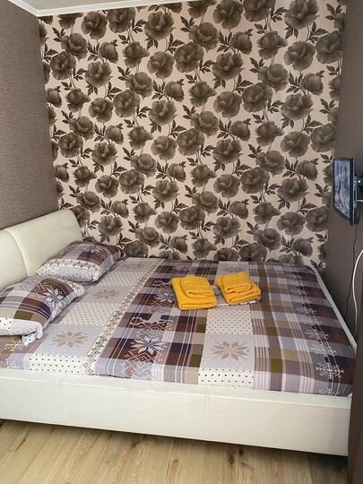 2-к. квартира, 45 м², 5/5 эт.