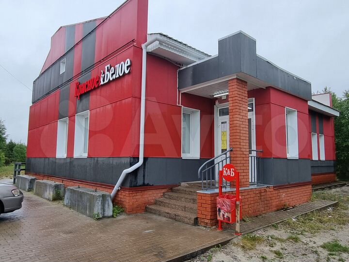 Свободного назначения, 150 м²