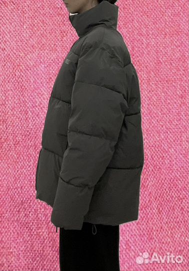 Пуховик женский feelz