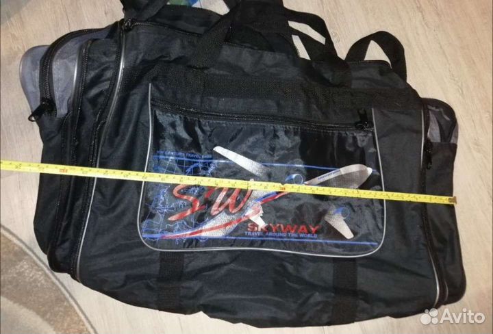 Сумка дорожная
