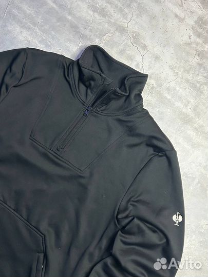 Флисовая кофта engelbert strauss