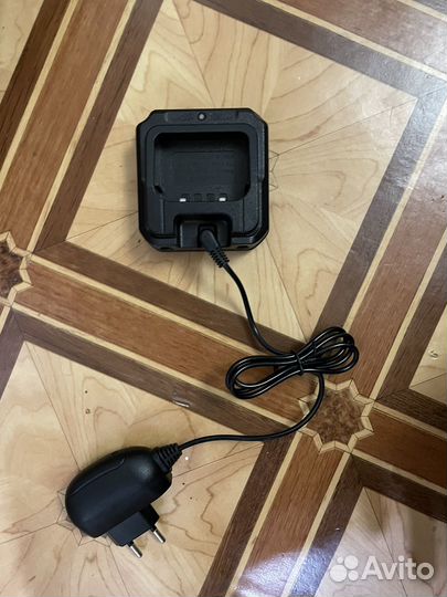 Рация Baofeng UV-9R Pro
