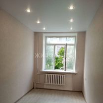 Квартира-студия, 21 м², 1/4 эт.