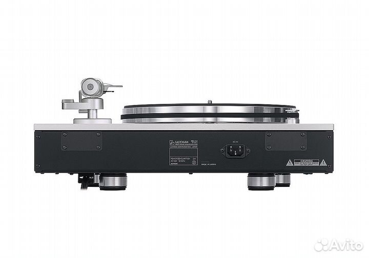 Проигрыватель Luxman PD-151 Mark II
