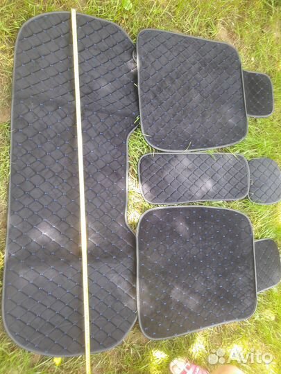 Накидка на заднее сиденье