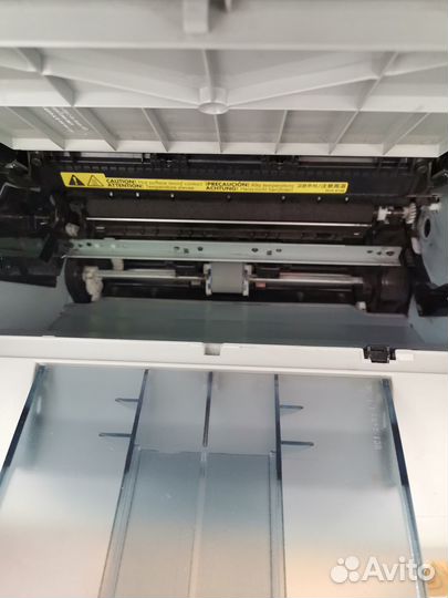 Мфу лазерное HP LJ 3052