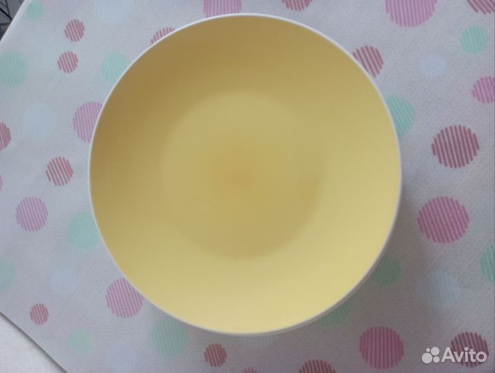 Блюдо /большая тарелка