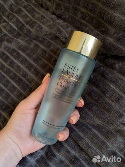 Тоник для лица estee lauder