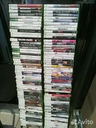 Приставки Ps5/Ps4/Ps3 Xbox ONE/X/S/360 Детский Мир