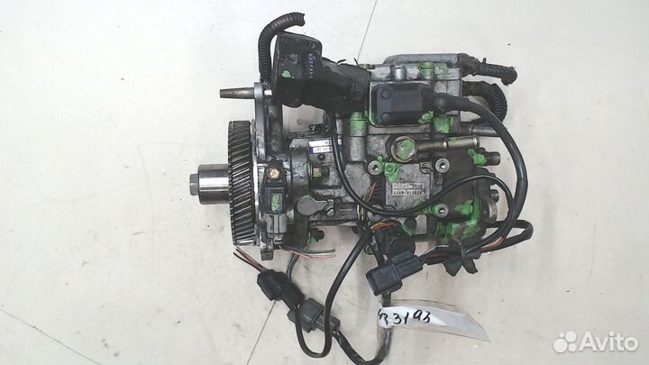 Тнвд Mitsubishi Pajero / Montero, 2006