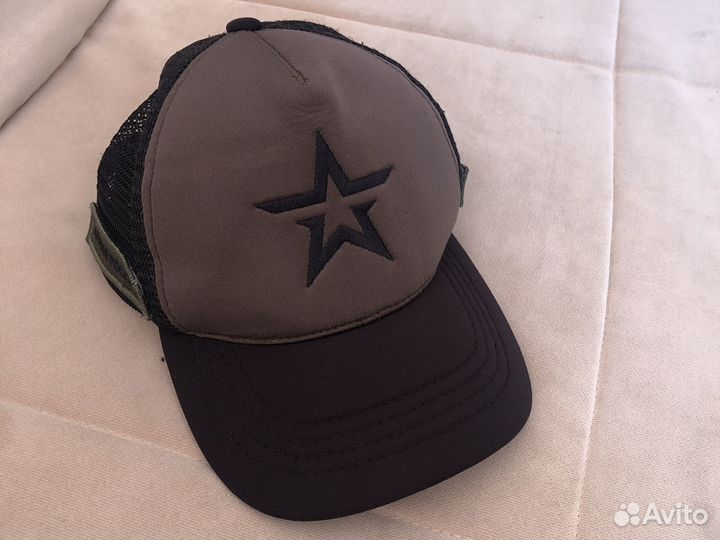 Кепка бейсболка детская