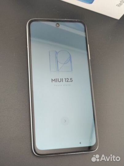 Xiaomi Redmi 10 2022, 4/128 ГБ