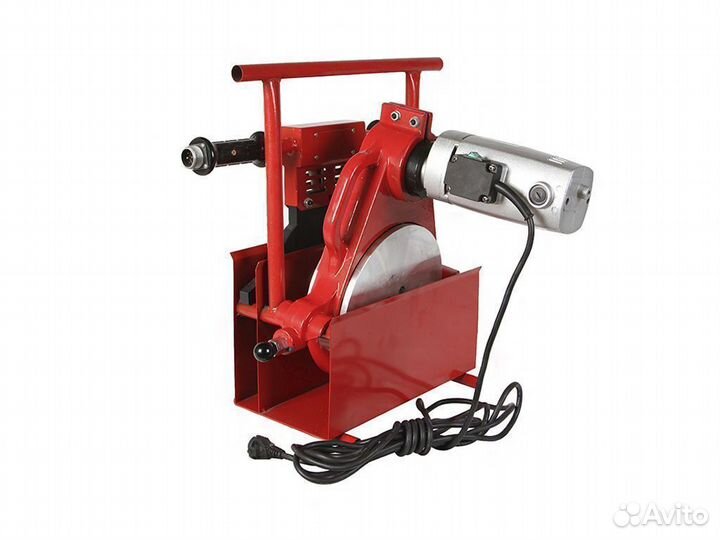Аппарат для стыковой сварки V-Weld G250