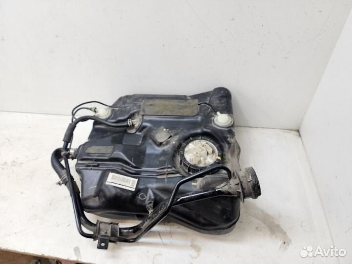 Бак топливный Mazda 3 BL 2008-2012