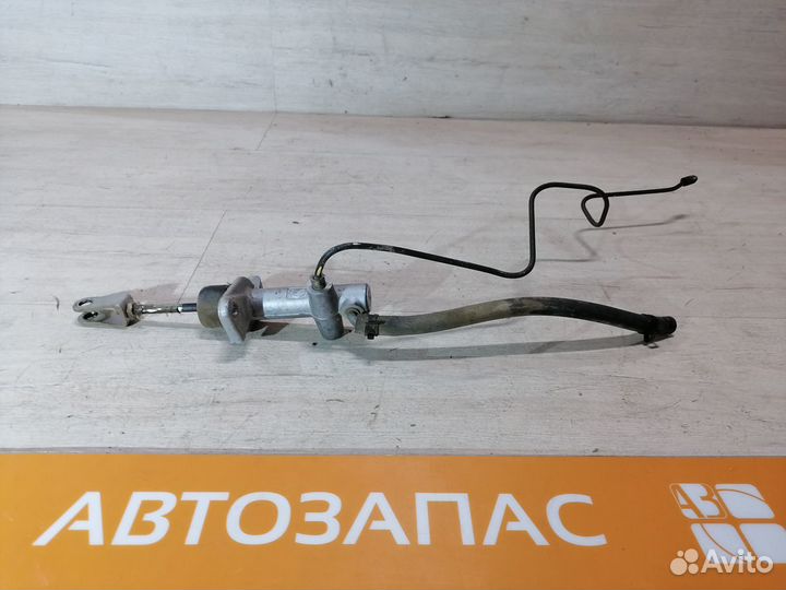 Цилиндр сцепления главный рабочий Lanos Ланос