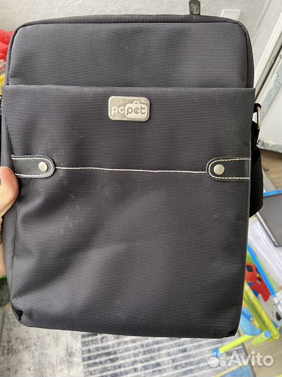 Сумка для ноутбука/ планшета новая
