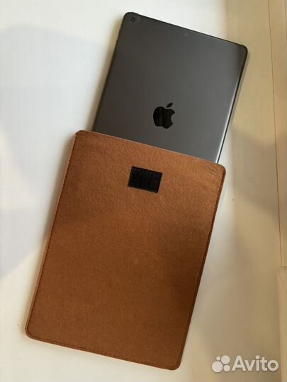 Чехол под iPad 10